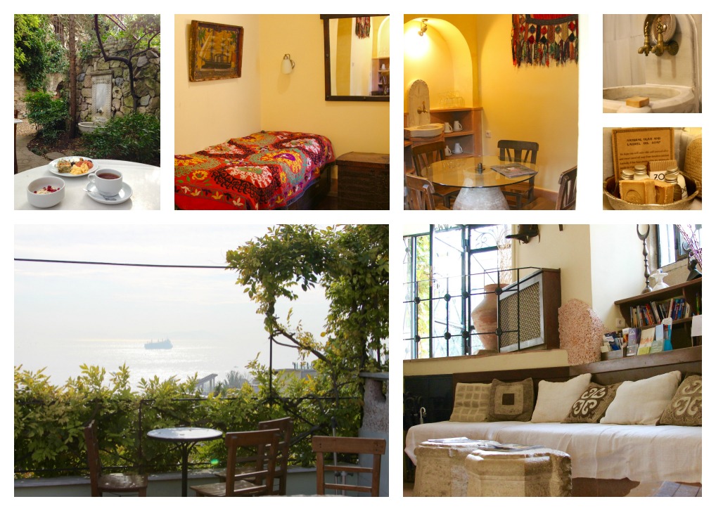 Empress Zoe B&B Istanbul Sultanahmet