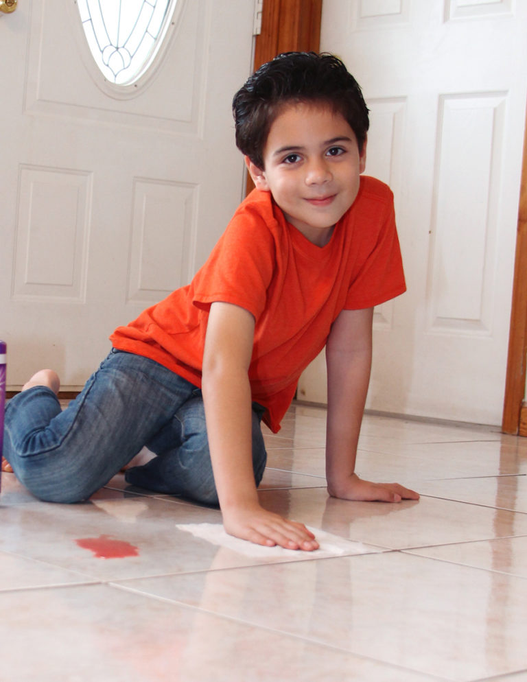 Ideas To Make Cleaning Fun For Kids