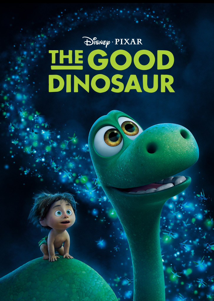 The Good Dinosaur