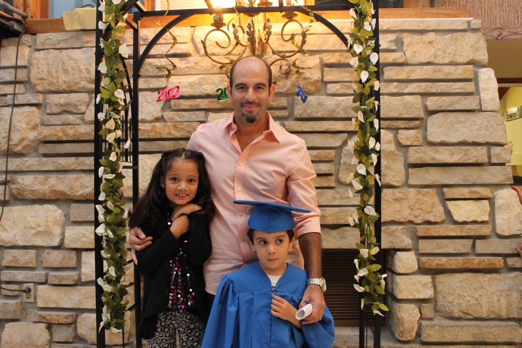 prek graduation