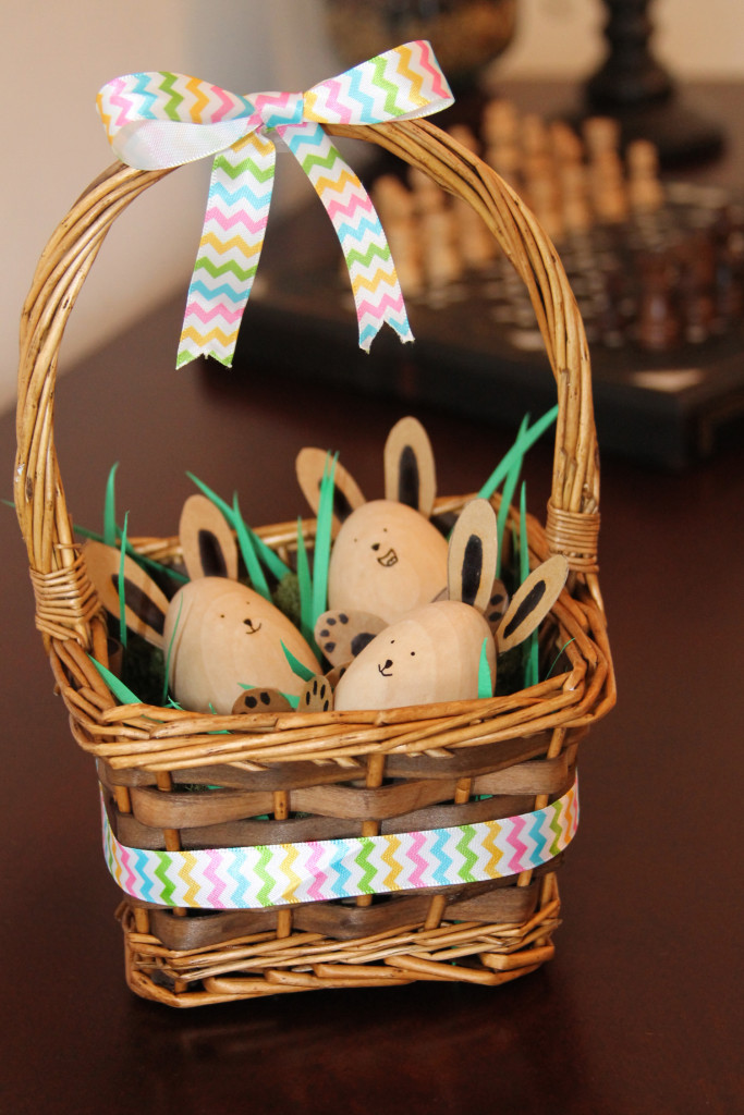 Eastern egg basket decoration final