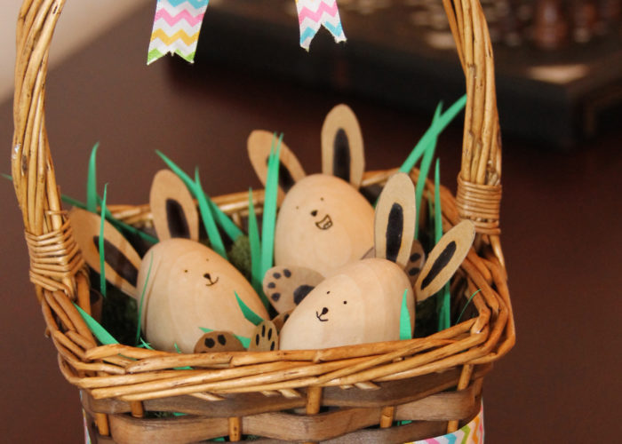 Eastern egg basket decoration final