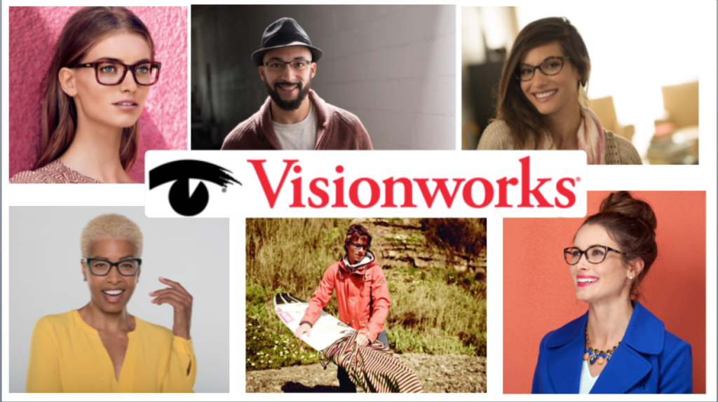 Visionworks