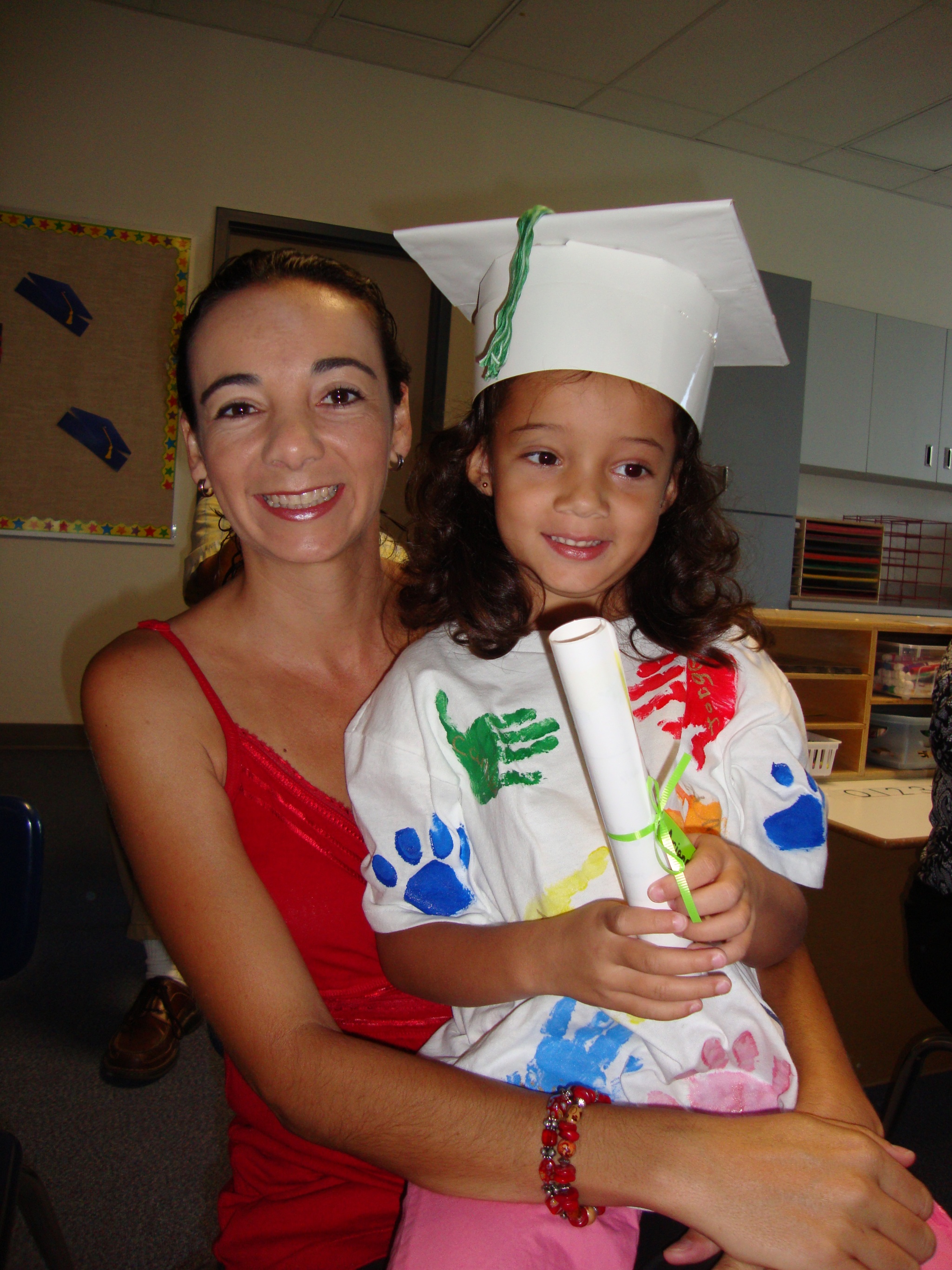 prek graduation