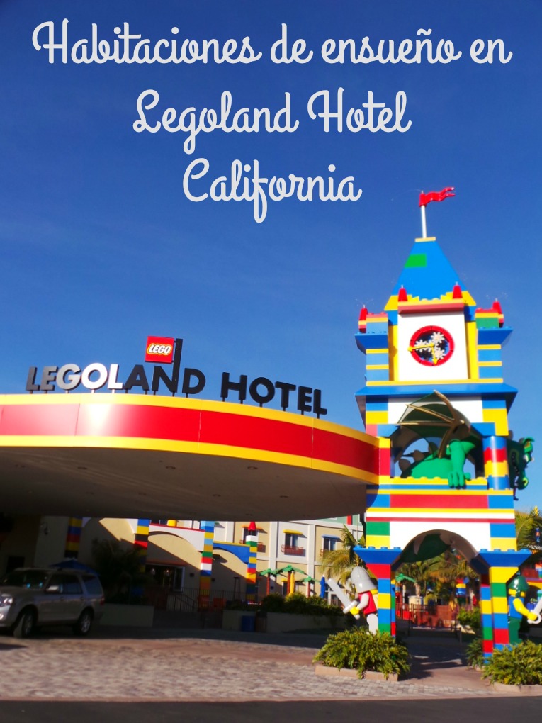 Habitaciones-de-ensueño-Legoland-Hotel-California