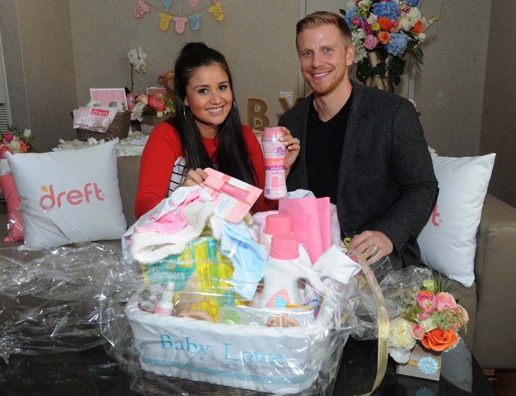 Catherine Lowe, Sean Lowe