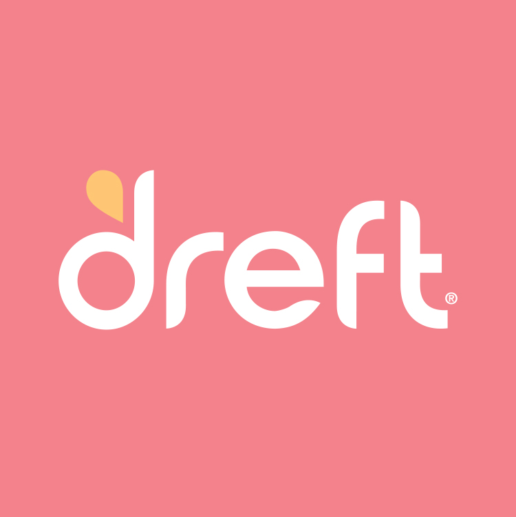 Dreft Logo