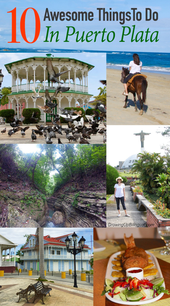 10 Awesome Things To Do In Puerto Plata