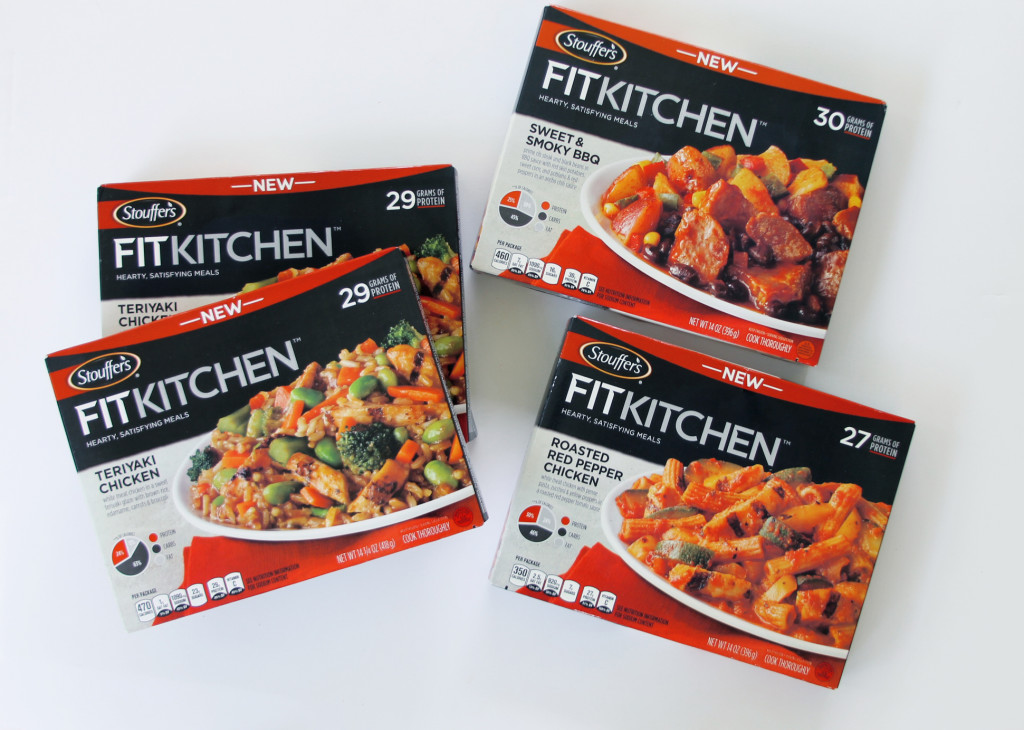 Stuffers FitKitchen