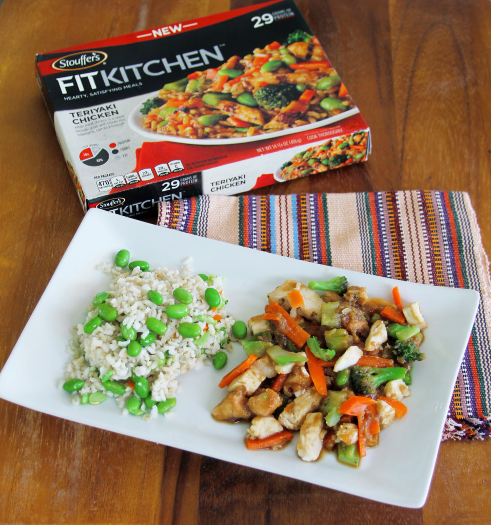 FitKitchen Teriyaki Chinken 2