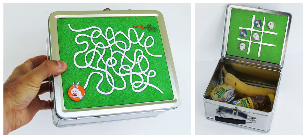 Lunch Box Pics printalbes