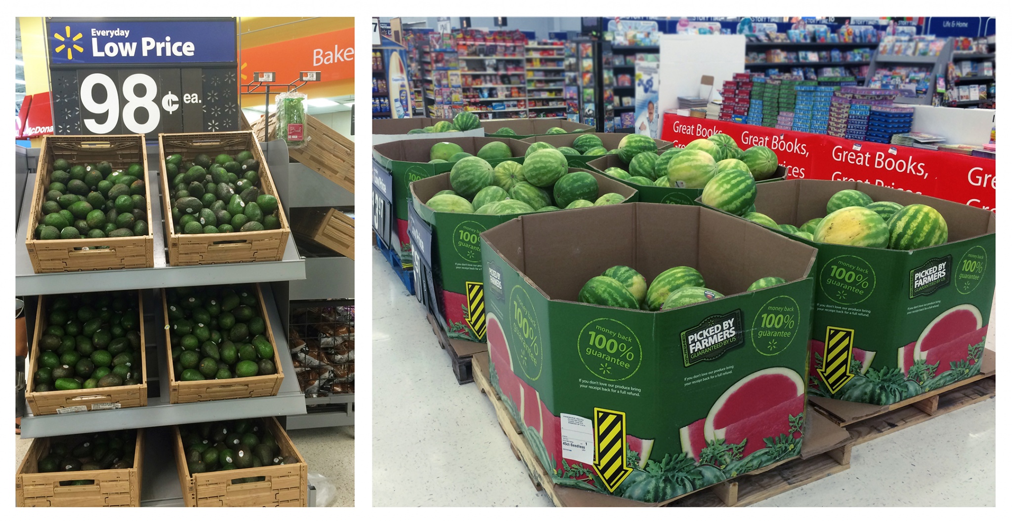 Walmart-fruits