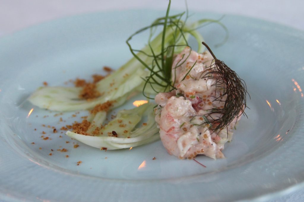 Bleak Roe Husmor Lisa: Treat Yourself To The Best Dining Experience In Vaxholm