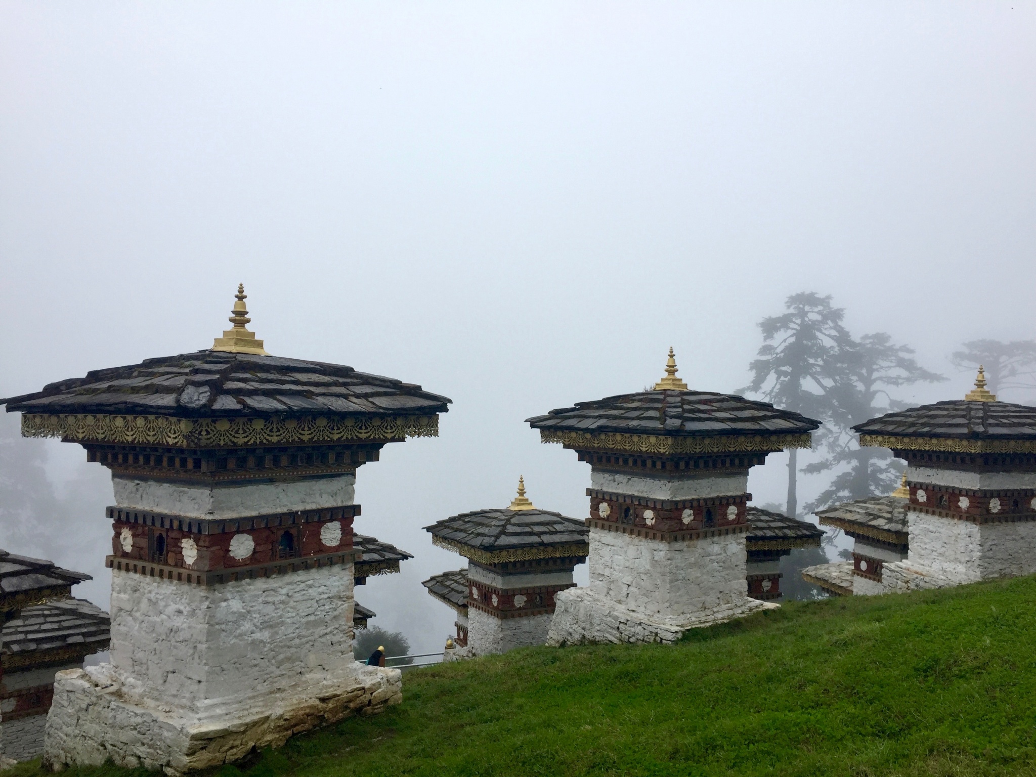 Bhutan