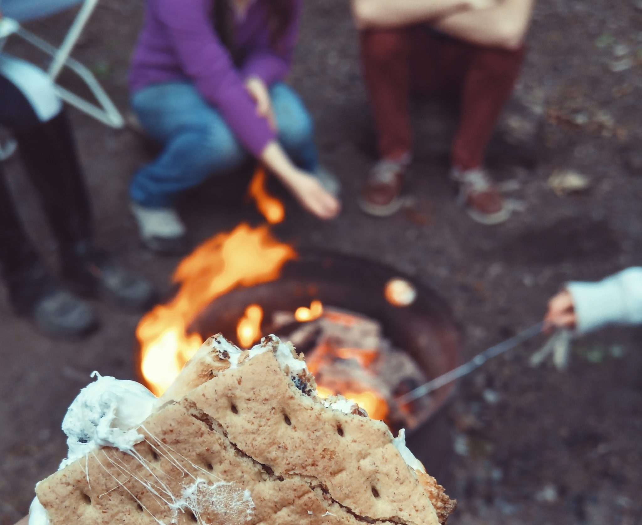 Best Tips for Camping With Kids