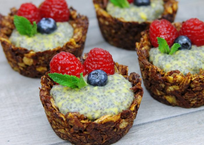 honey bunches of oats fruit pudding cups