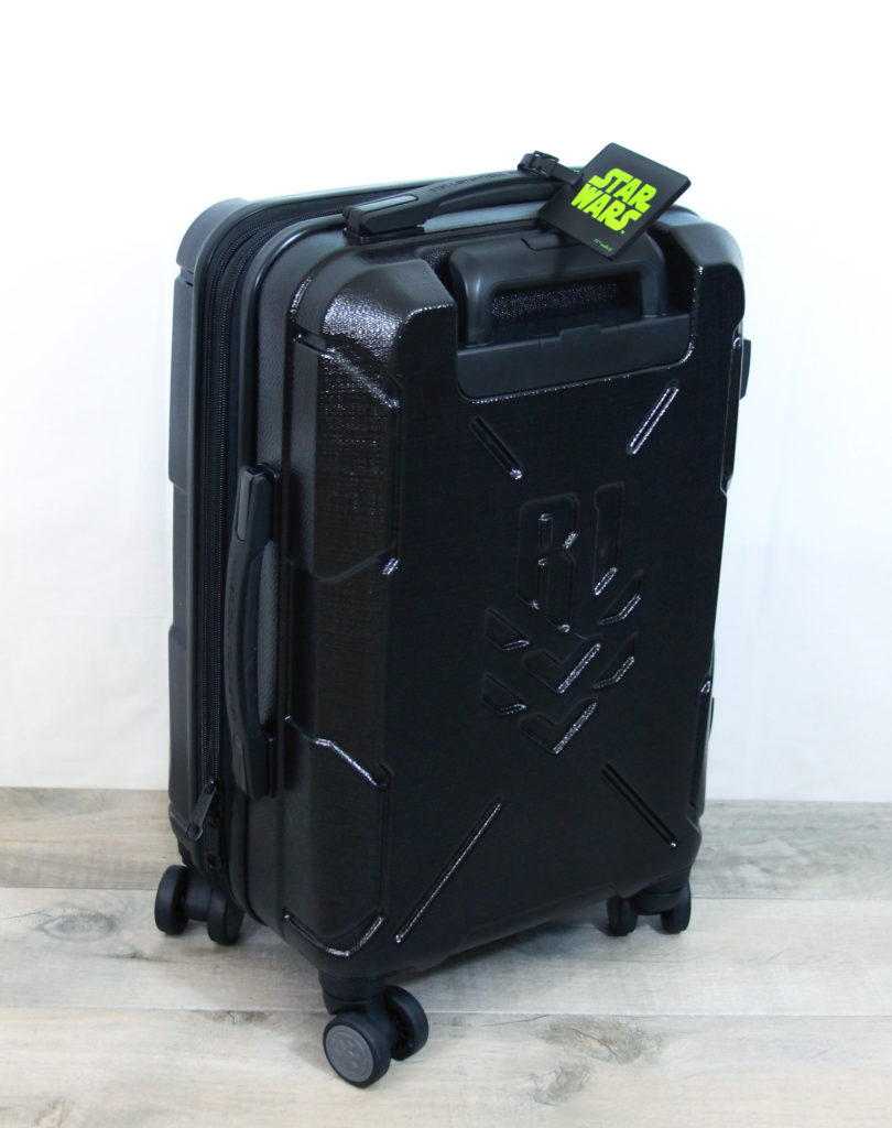 American Tourister Rouge One luggage