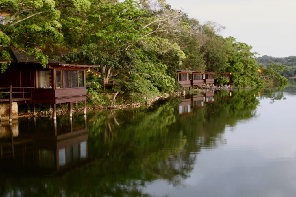 Las Lagunas Hotel Guatemala
