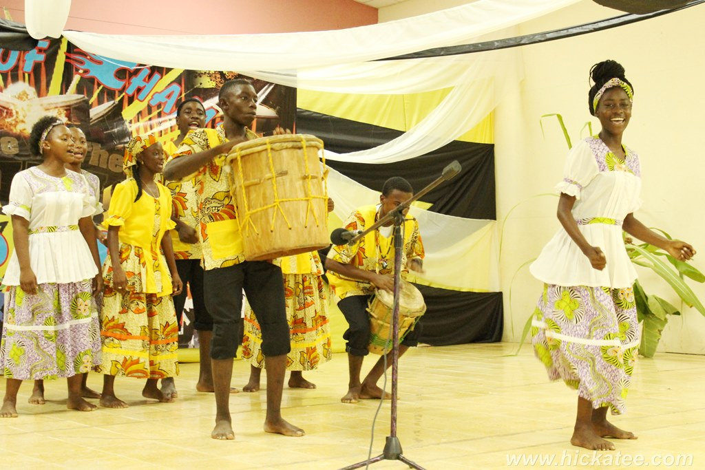 Garifuna Guatemala