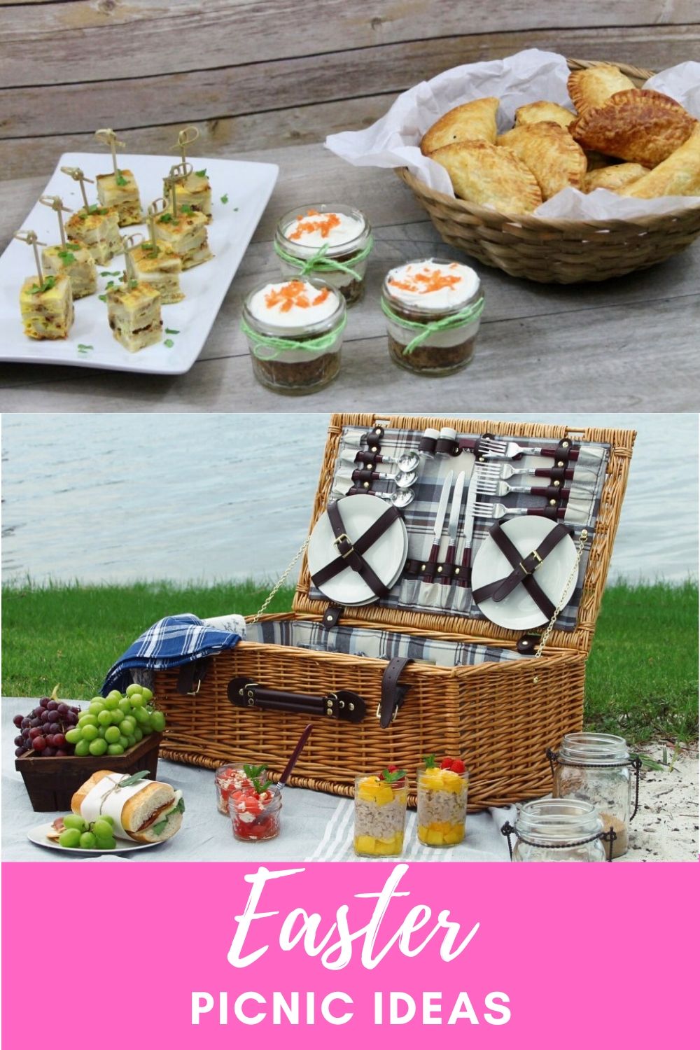 Easter Picnic Ideas