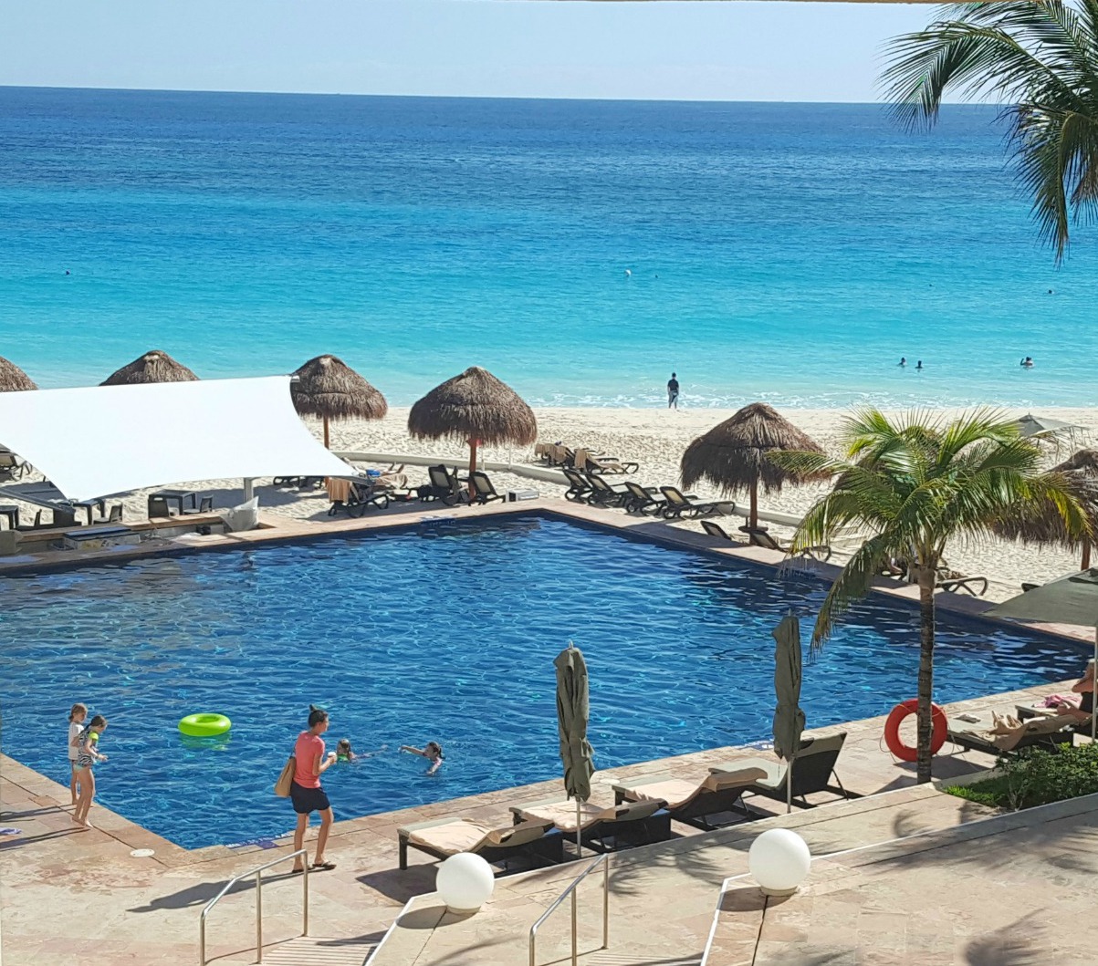 Top Five Reasons To Stay At The Westin Cancun Resort and Spa - Growing ...