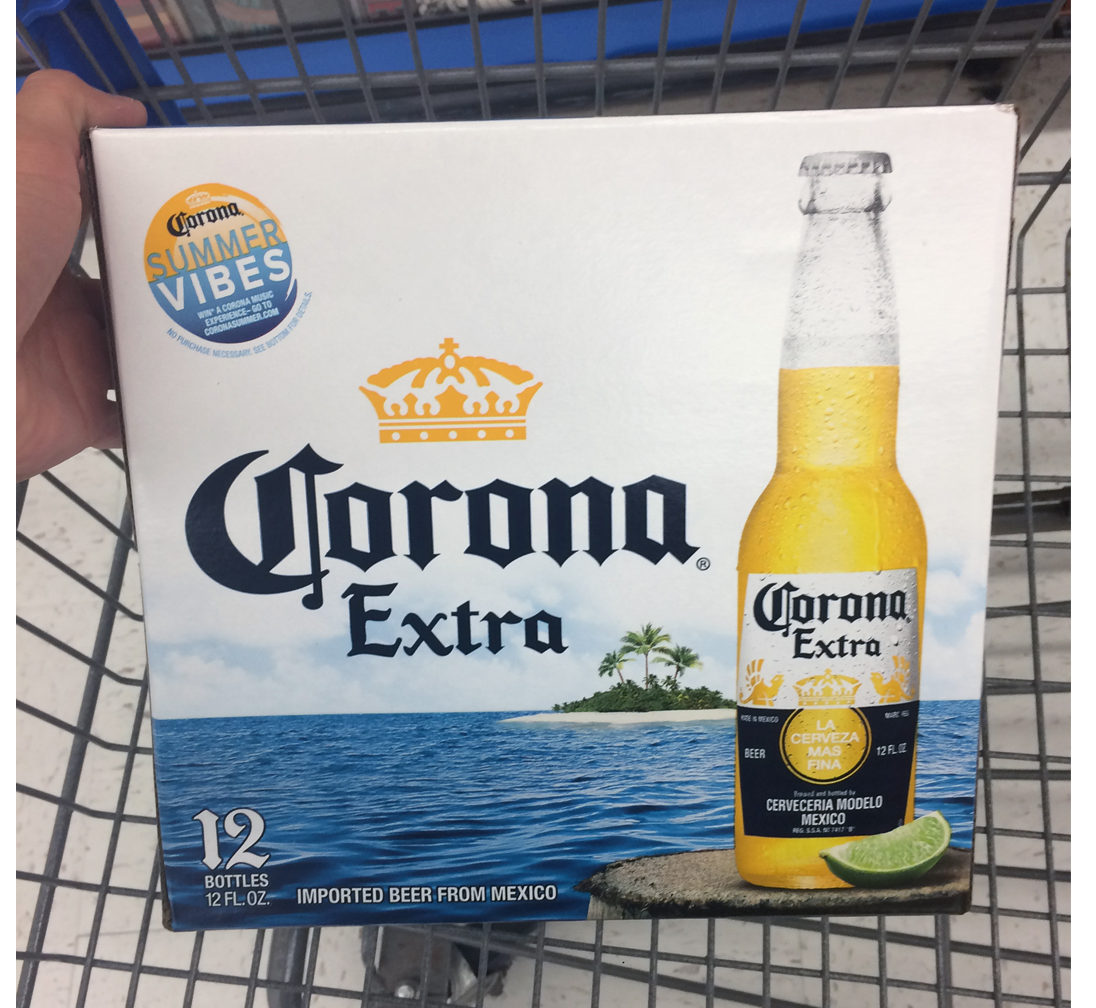 Corona