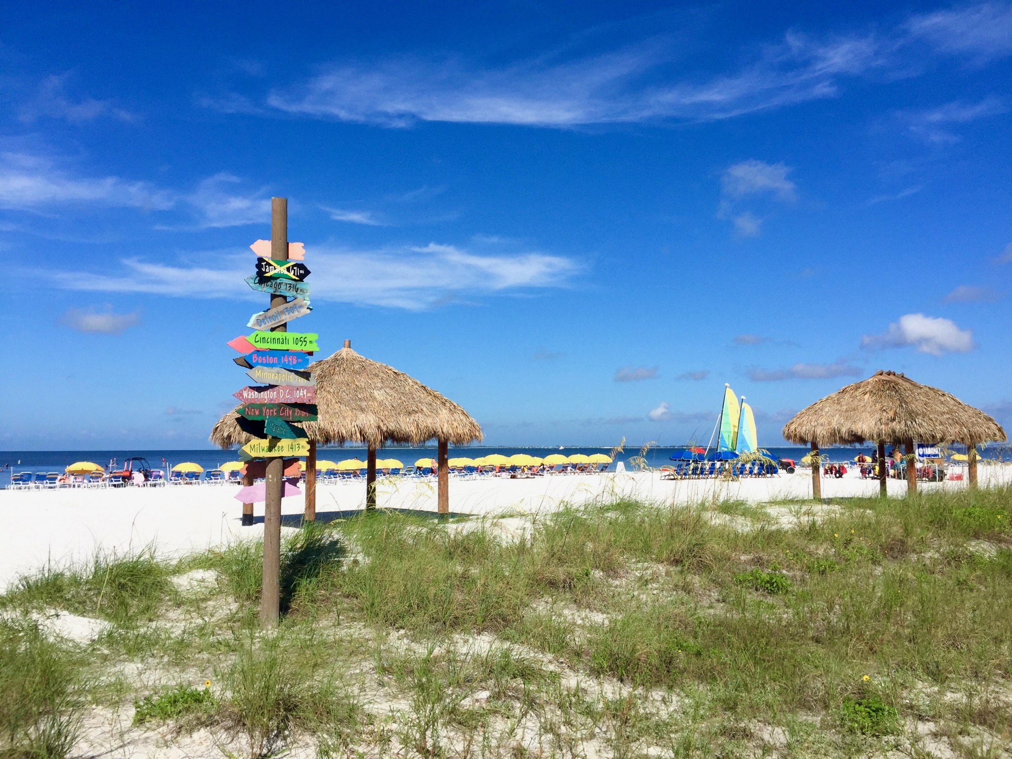 The Best Way to Enjoy the Beach in Southwest Florida