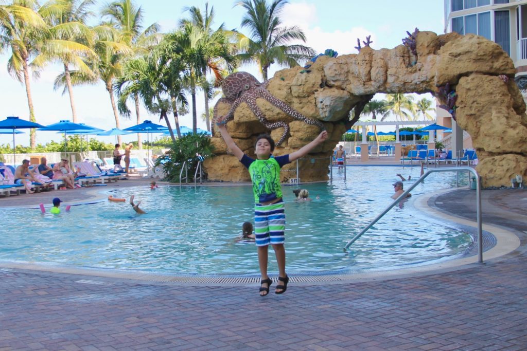 5 Great Reasons for Staying at the Pink Shell Resort & Marina in Fort ...