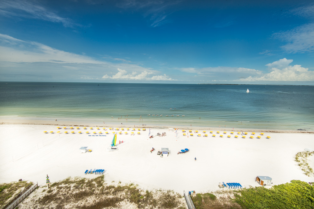 Pink Shell Resort Fort Myers