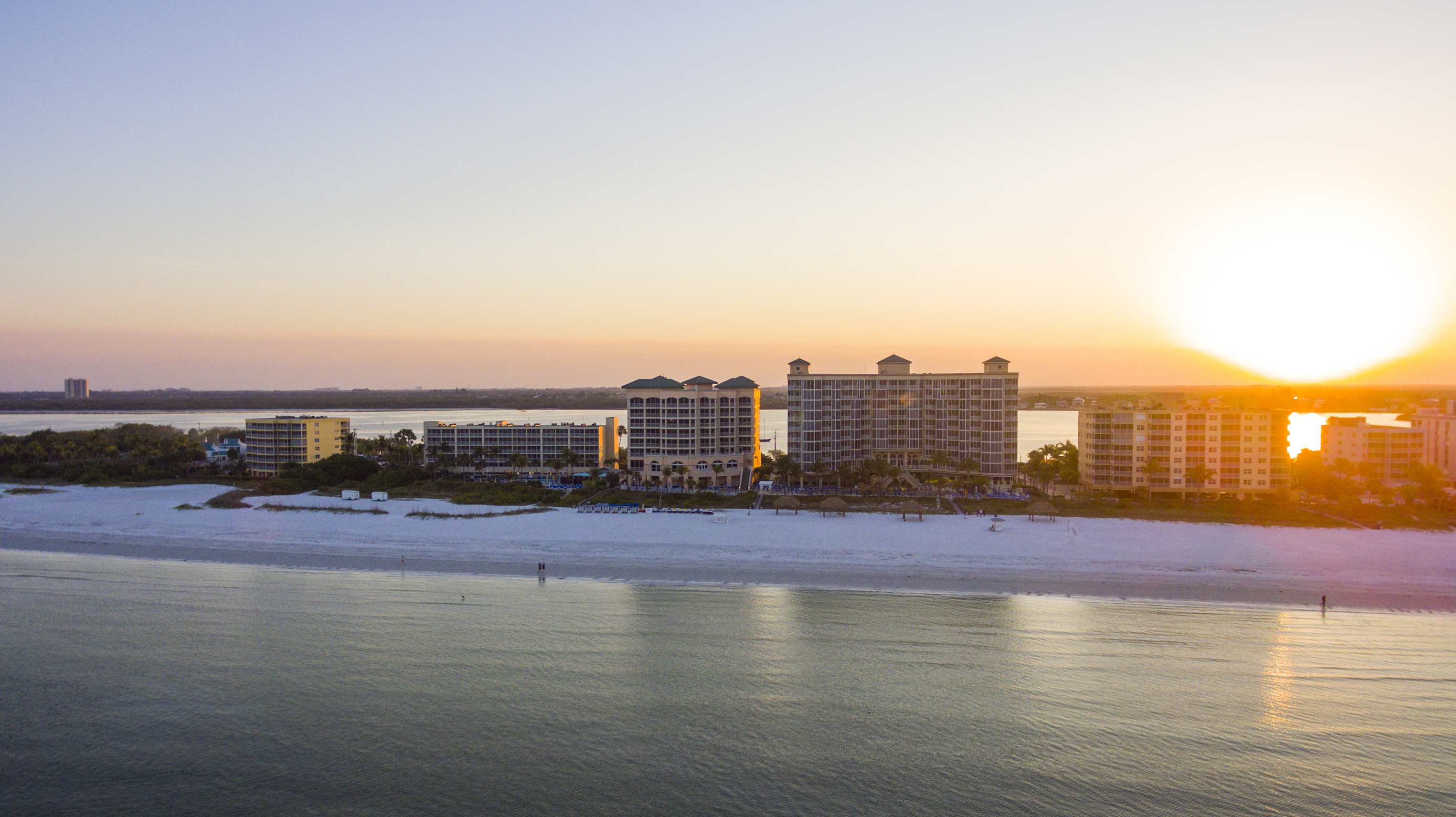 Pink Shell Resort and Marina Fort Myers Beach