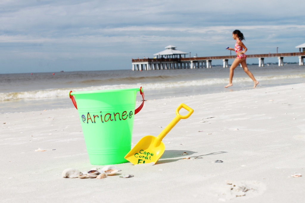 Fort Myers Beach Pier 