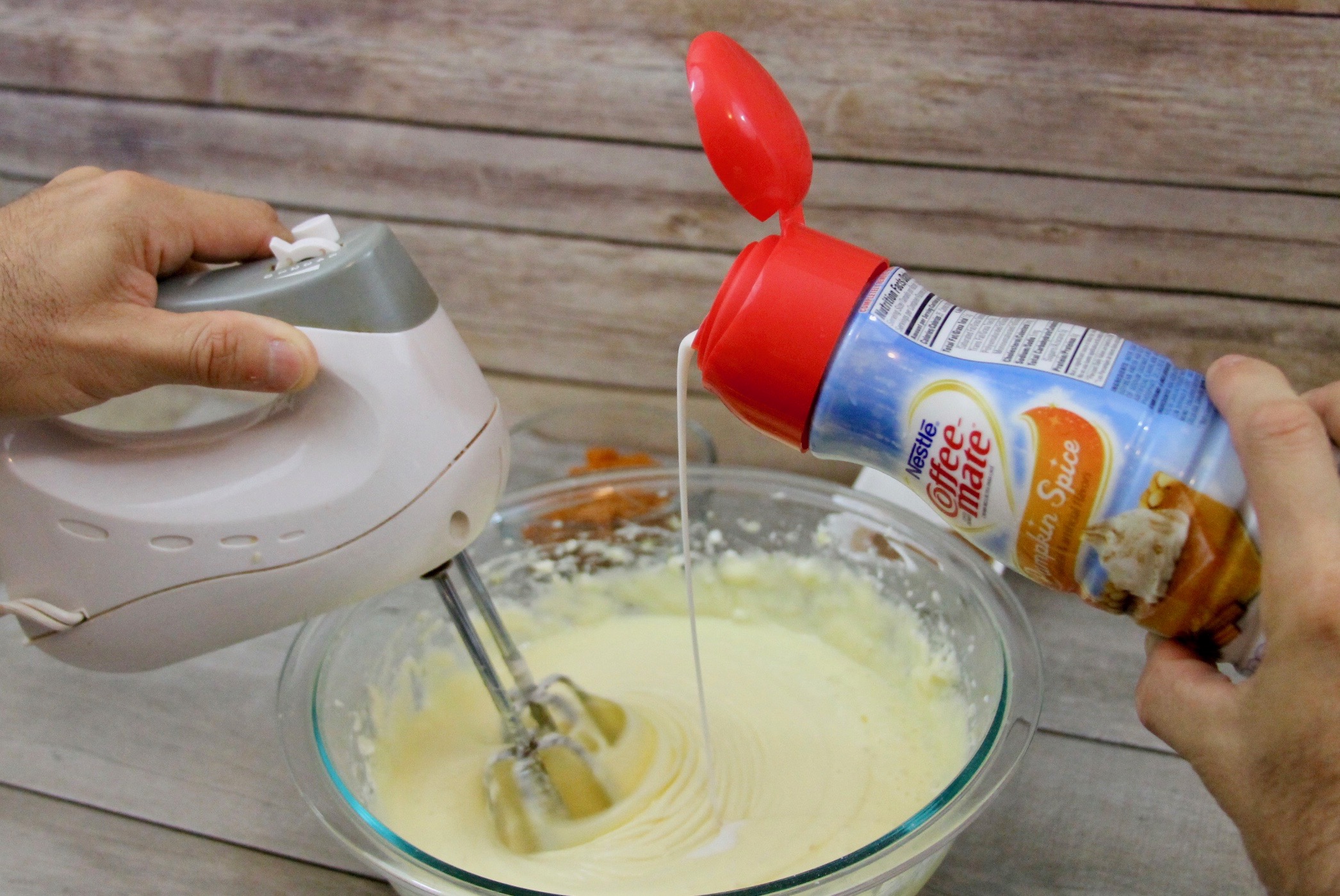 Day of the Dead Pumpkin Spice Cheesecake Sugar Skulls Recipe