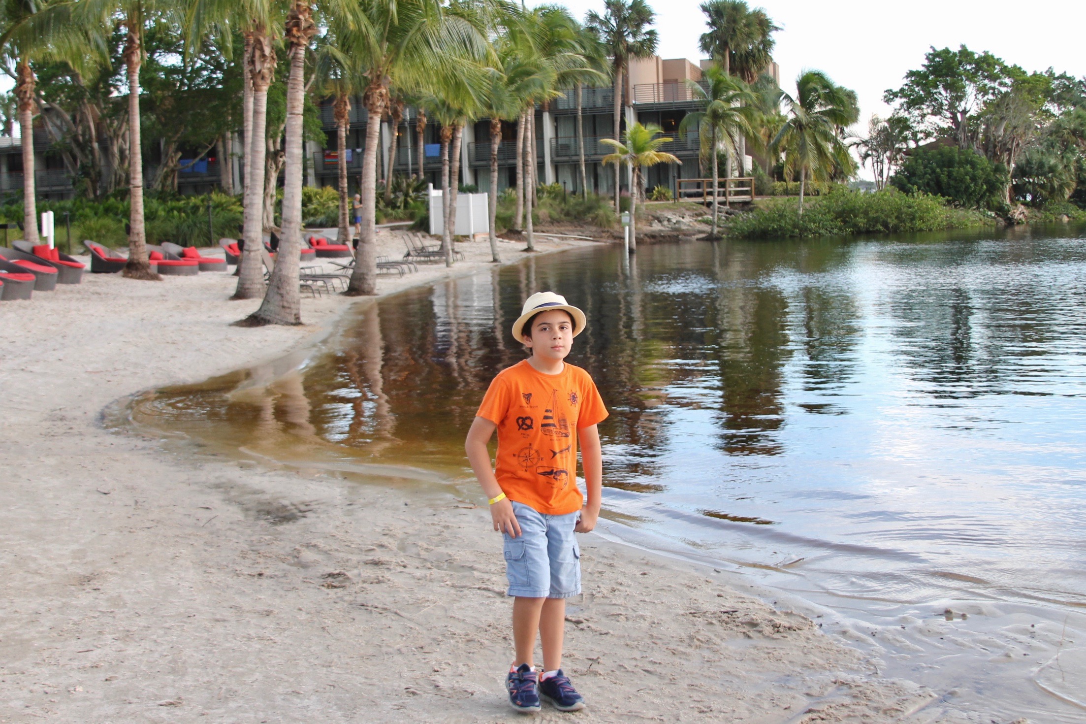 Club Med Sandpiper Bay