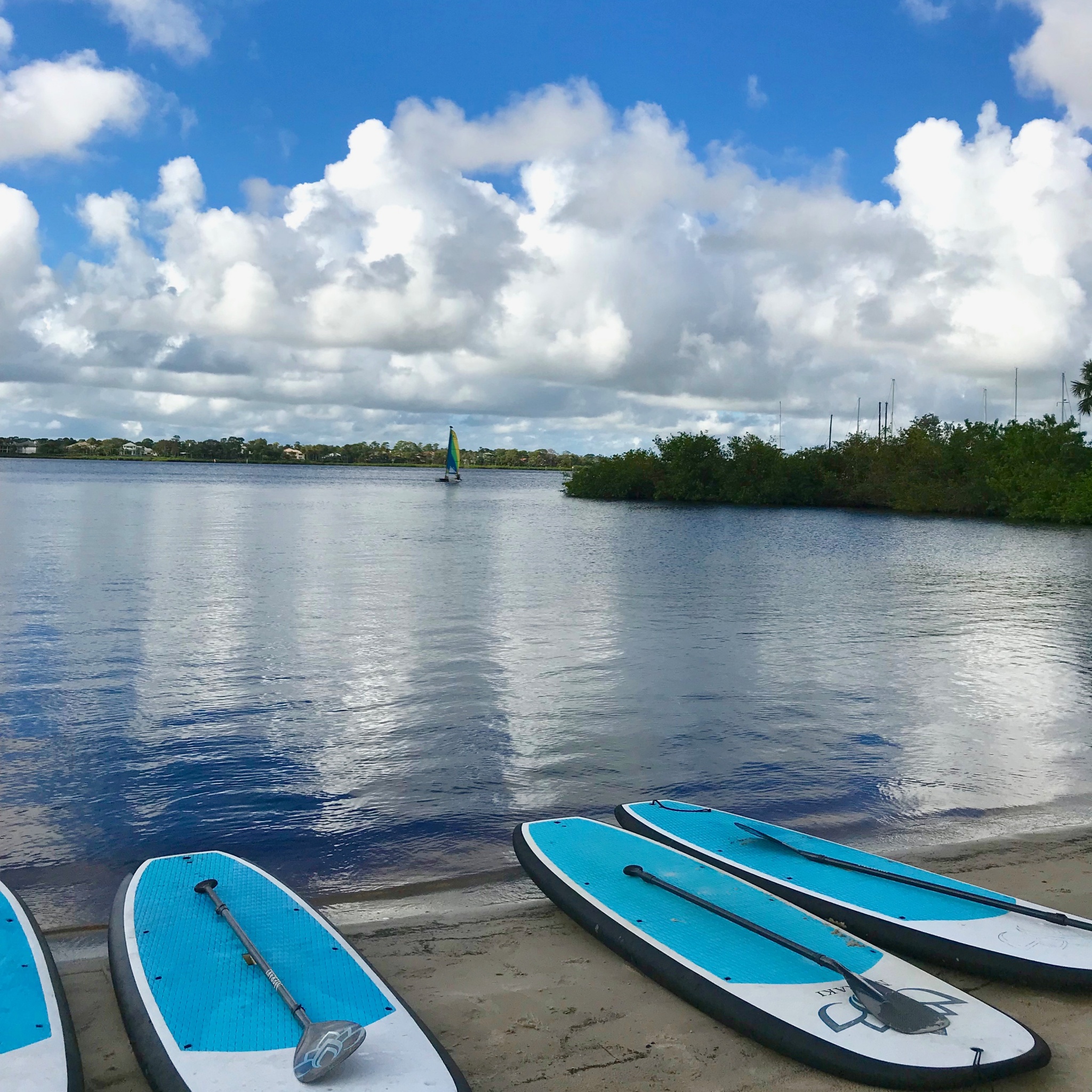 Club Me Sandpiper Bay