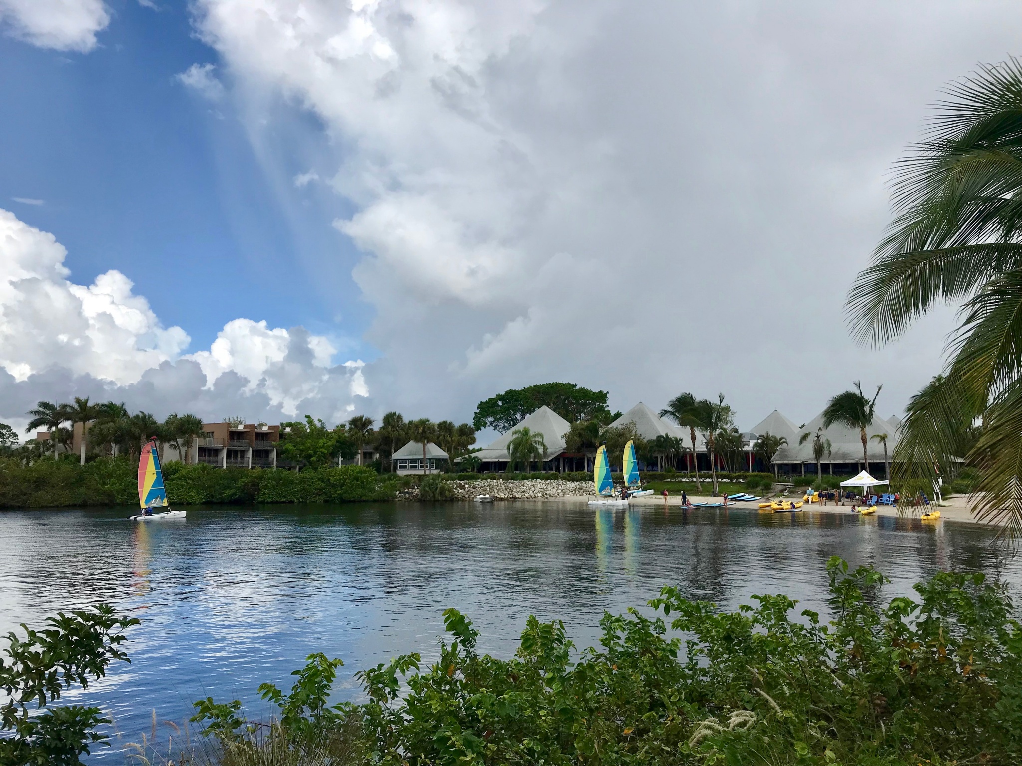 Club Med Sandpiper Bay