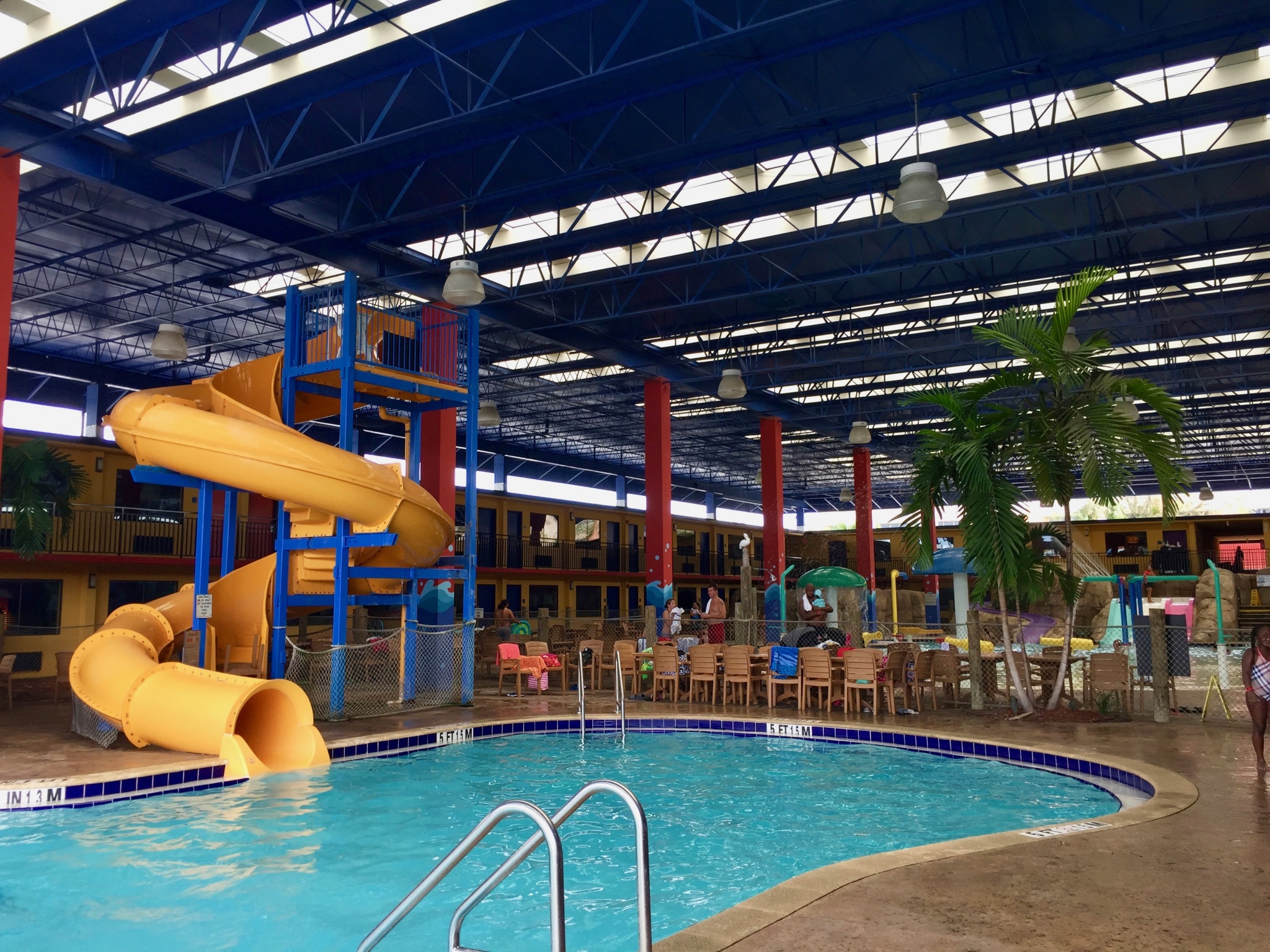 CoCo Key Water Park