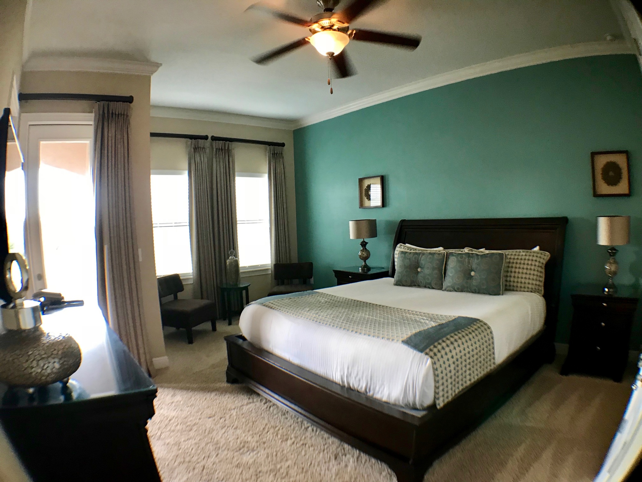 Why Reunion Resort Vacation Homes In Orlando Are Ideal For Families