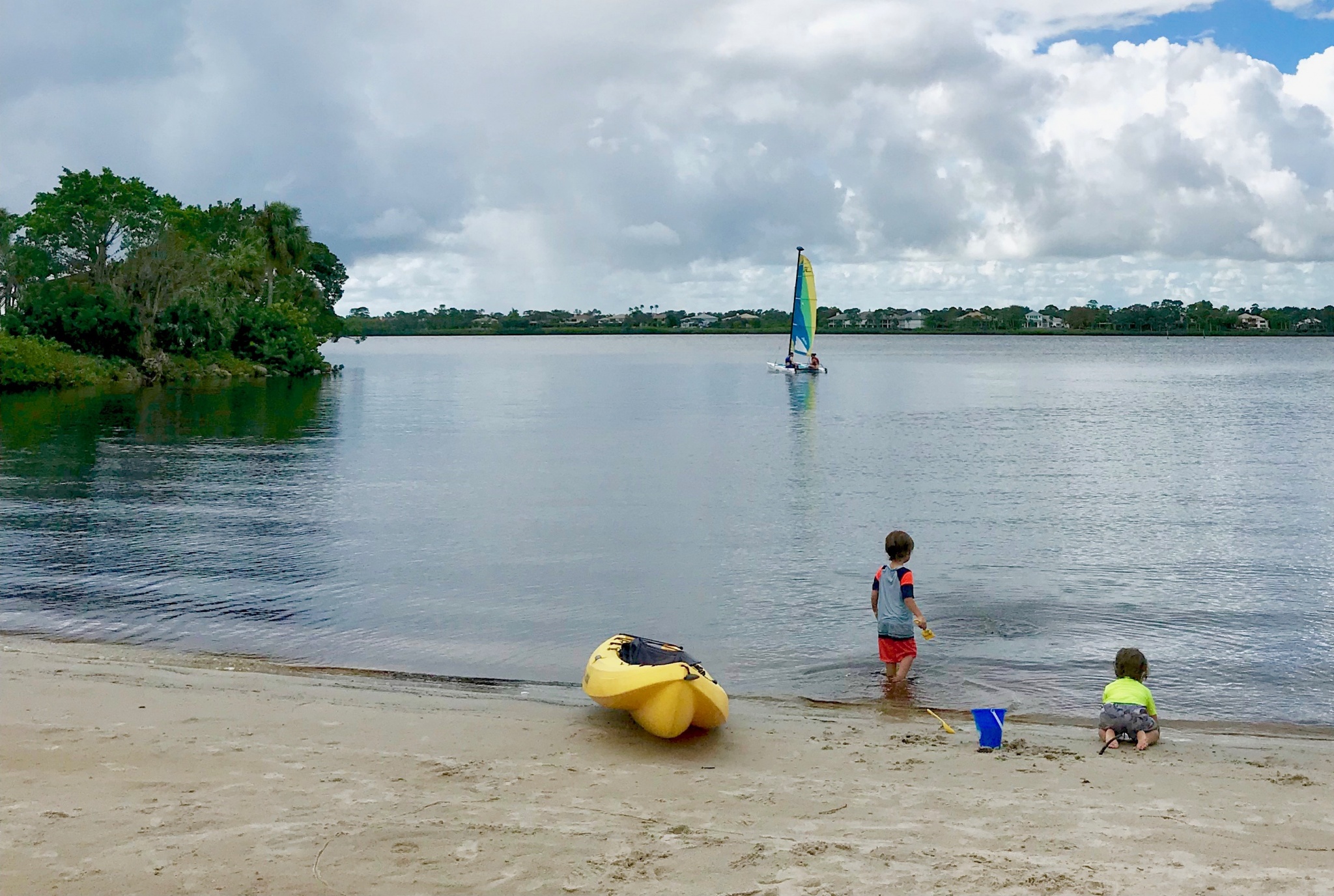 Fun Things To Do In Fort Pierce and Port St Lucie With Kids