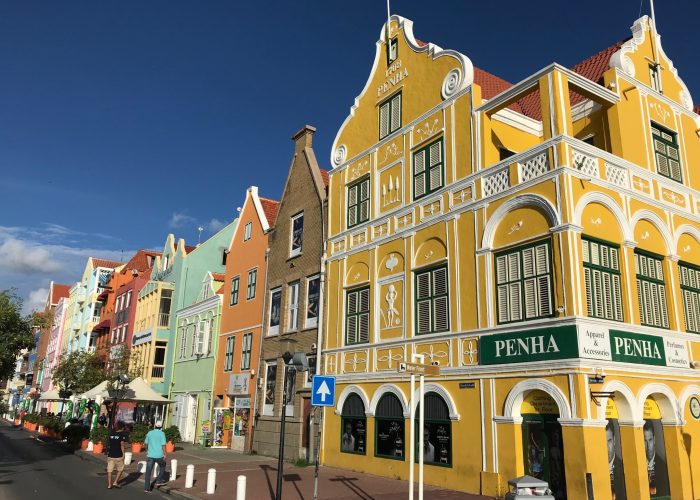 Best things to do in Curacao with kids