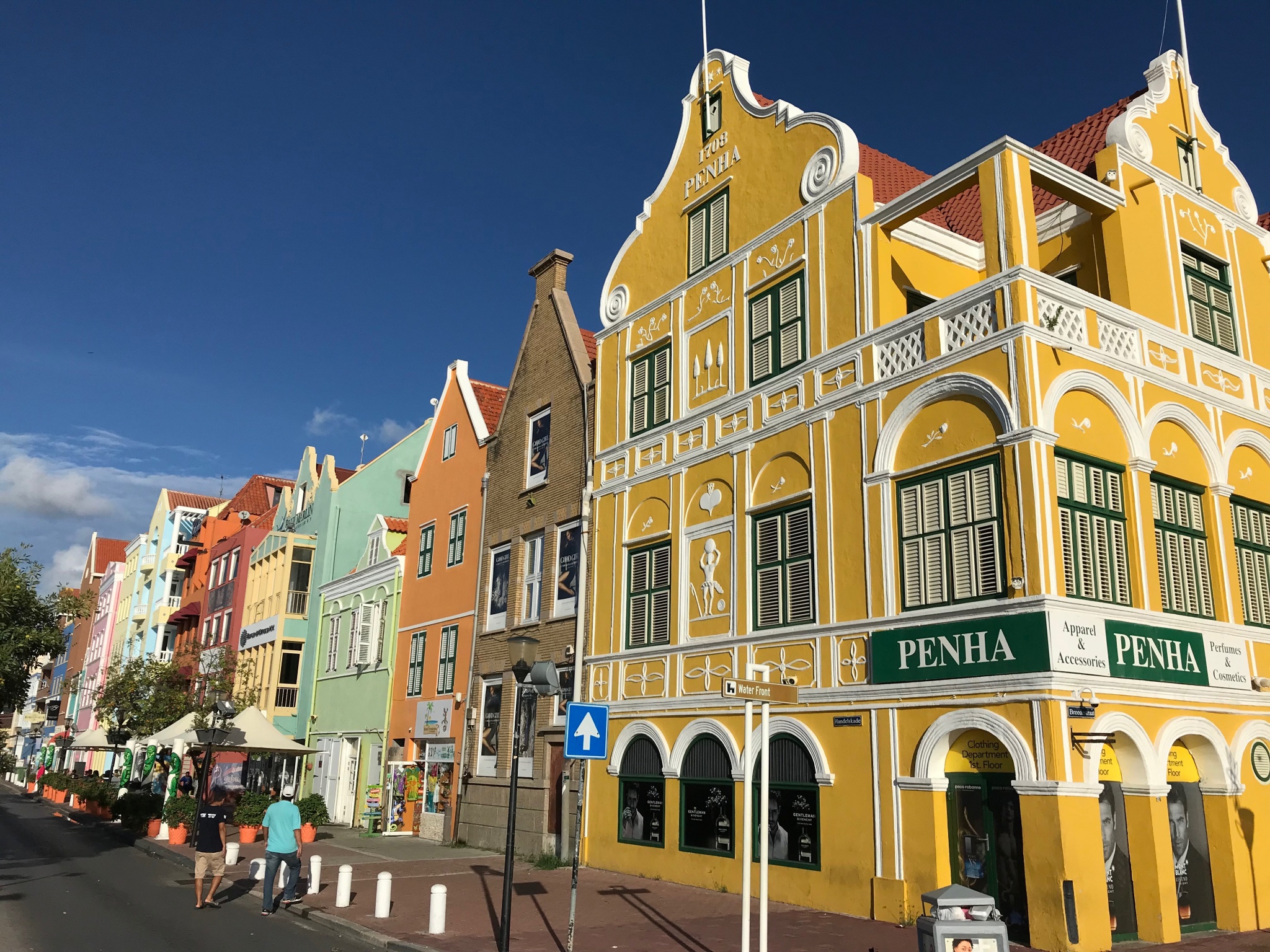 Best things to do in Curacao with kids