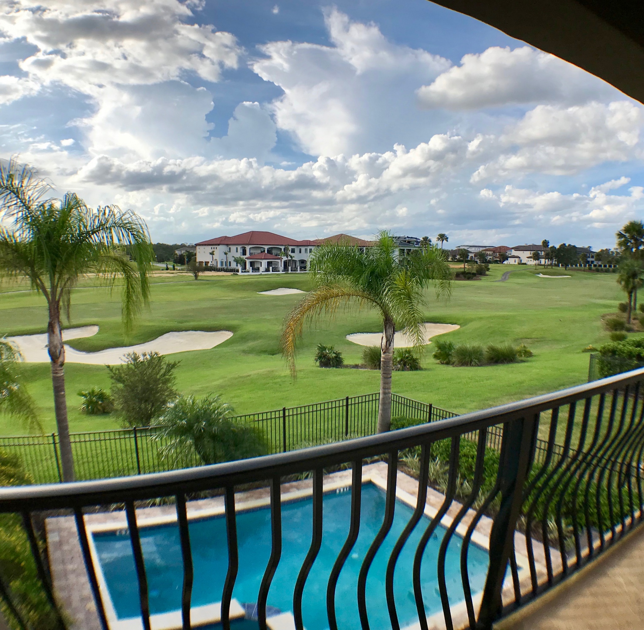 Why Reunion Resort Vacation Homes In Orlando Are Ideal For Families