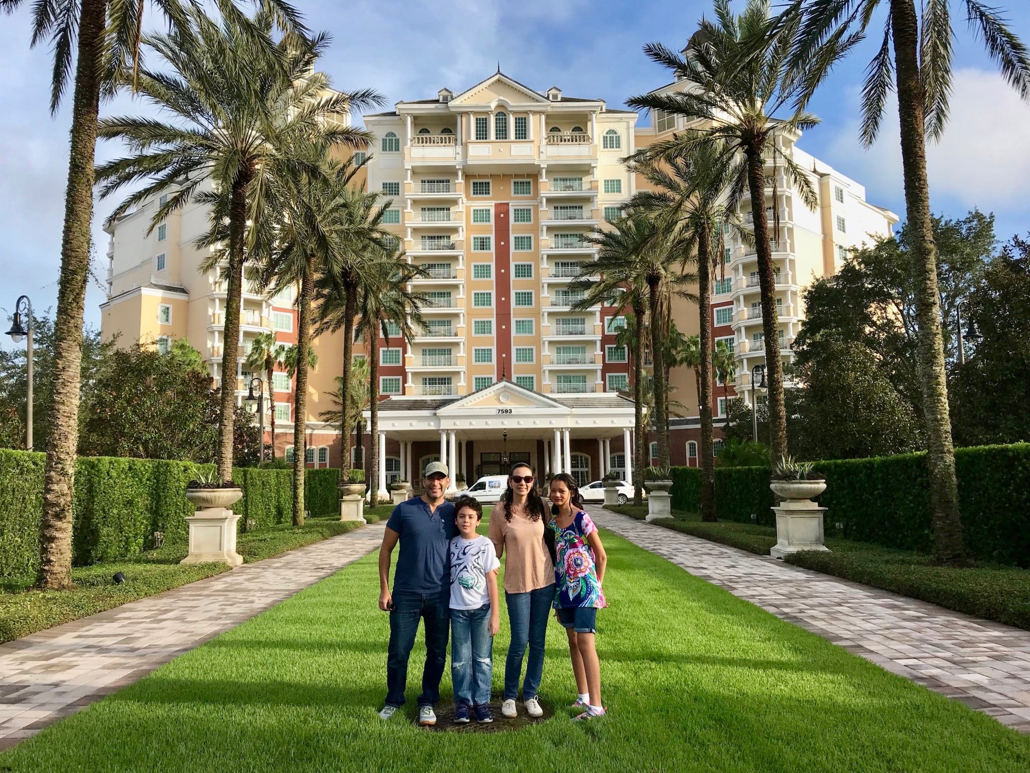 Why Reunion Resort Vacation Homes In Orlando Are Ideal For Families