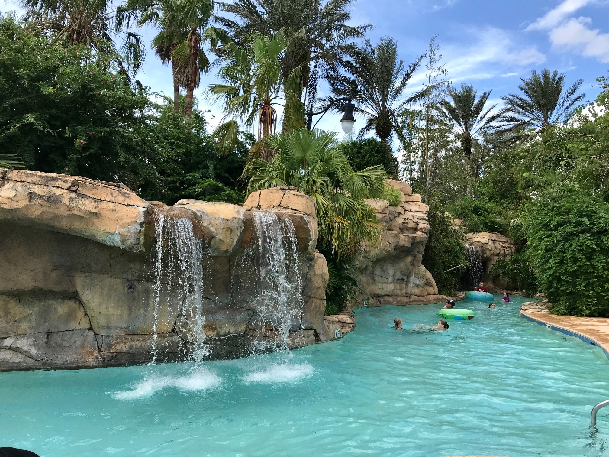 Why Reunion Resort Vacation Homes In Orlando Are Ideal For Families