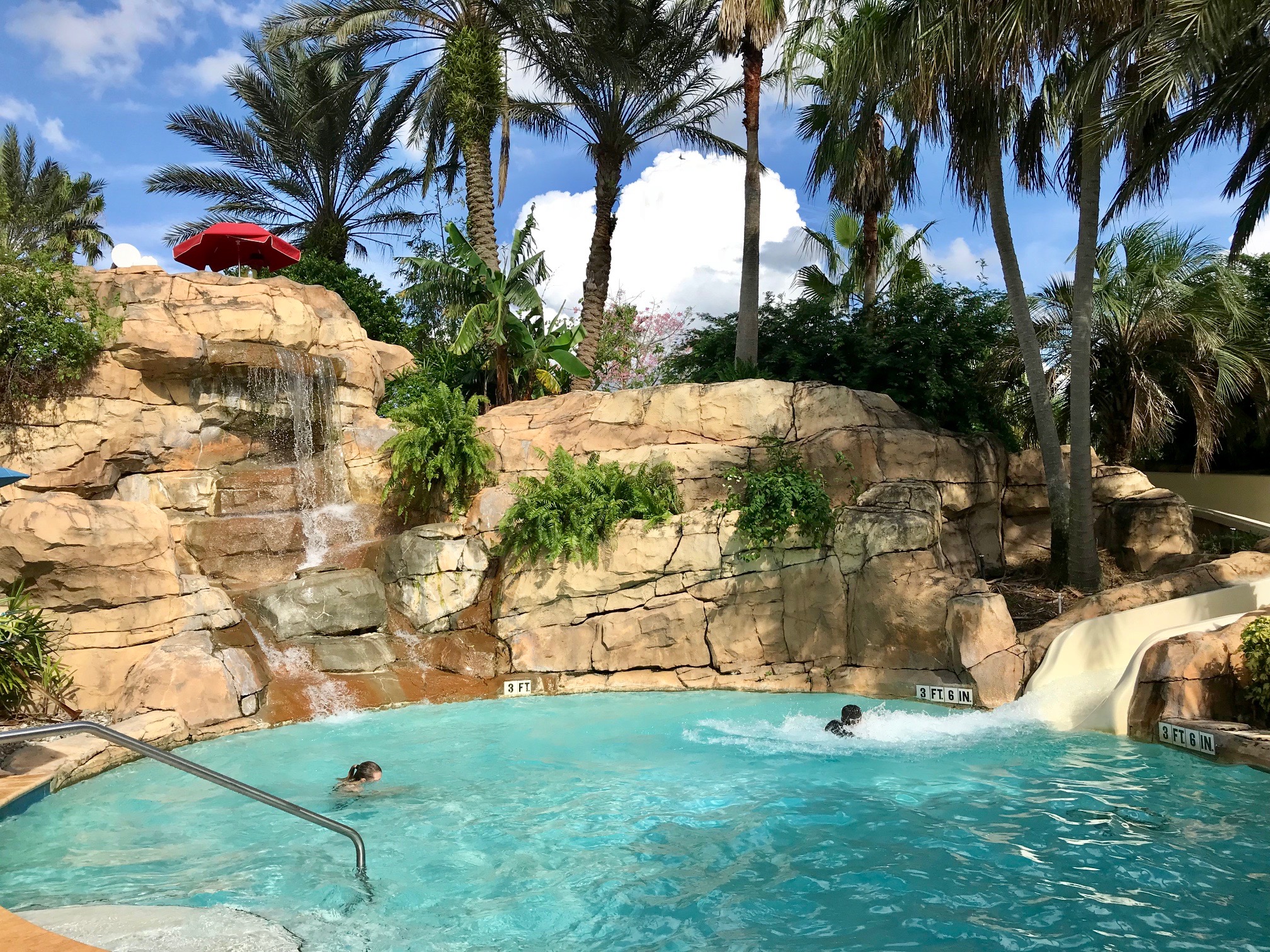 Why Reunion Resort Vacation Homes In Orlando Are Ideal For Families