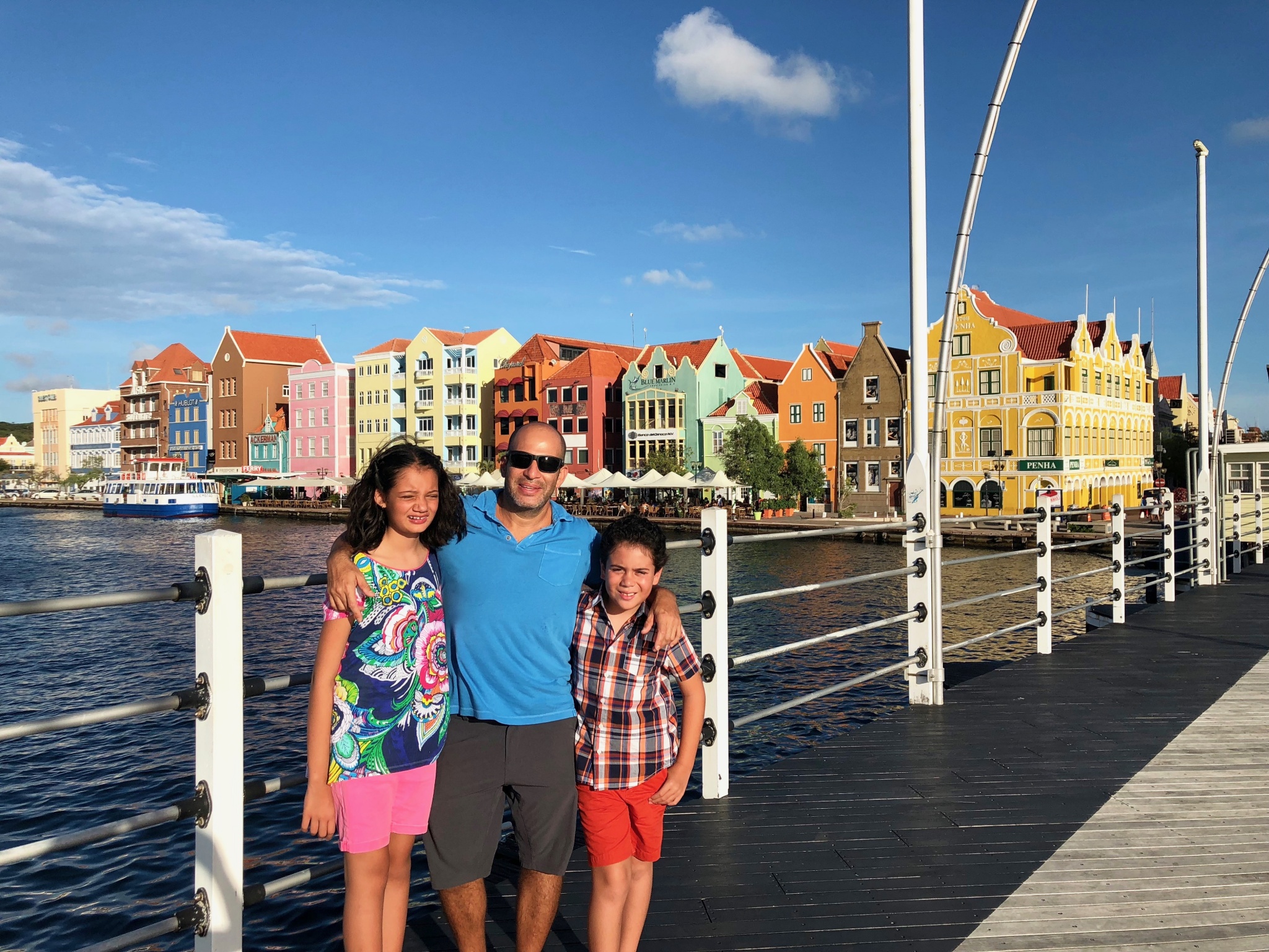 Best Things To Do In Curacao With Kids