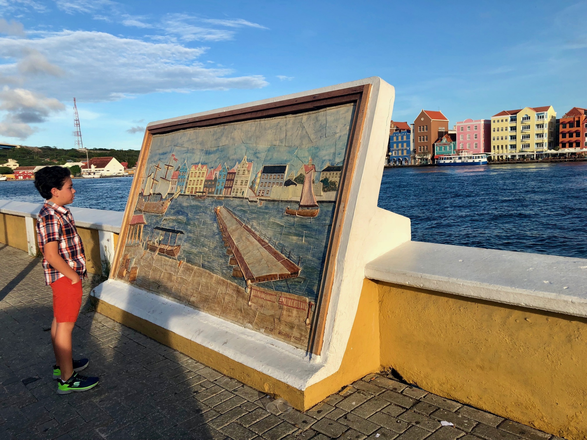 best things to do in Curacao with kids