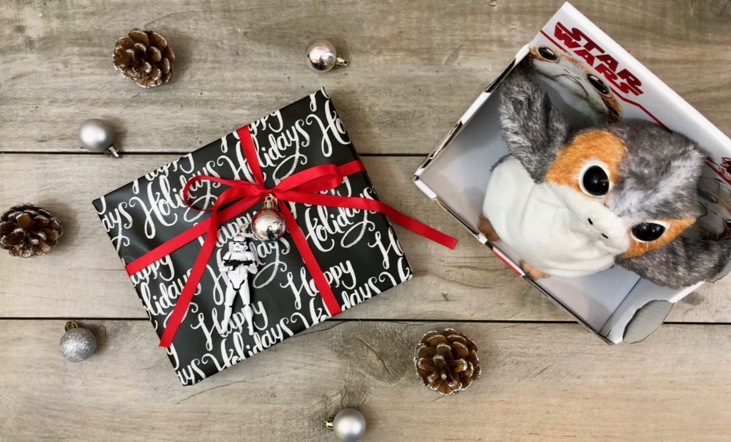Gift Guide for Star Wars Fans 