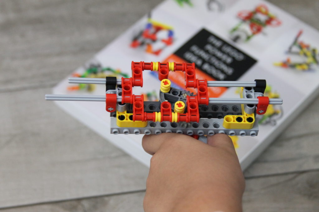 Best Books for Building and Programming with LEGO Mindorstoms EV3