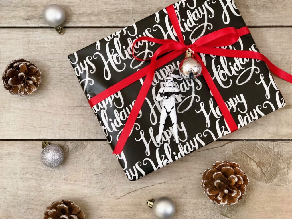 Gift Guide for Star Wars Fans 