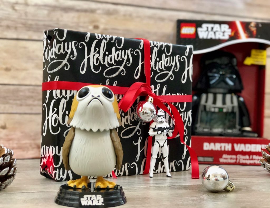 Gift Guide for Star Wars Fans 